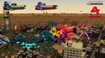 Dawn of the Monsters  АВТОДОСТАВКА STEAM GIFT РОССИЯ - изображение № 3