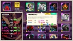 Dawn of the Monsters  АВТОДОСТАВКА STEAM GIFT РОССИЯ - изображение № 2