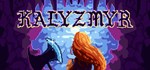 Kalyzmyr  АВТОДОСТАВКА STEAM GIFT РОССИЯ