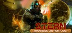 STERN  АВТОДОСТАВКА STEAM GIFT РОССИЯ