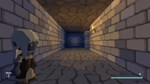 Potato Flowers in Full Bloom  STEAM GIFT РОССИЯ - изображение № 7
