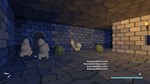 Potato Flowers in Full Bloom  STEAM GIFT РОССИЯ - изображение № 4