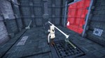 SHIRONE the Dragon Girl  АВТОДОСТАВКА STEAM РОССИЯ - изображение № 3