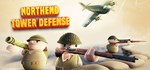 Northend Tower DefenseАВТОДОСТАВКА STEAM РОССИЯ