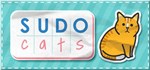 Sudocats  АВТОДОСТАВКА STEAM GIFT РОССИЯ