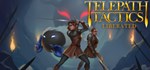 Telepath Tactics Liberated АВТОДОСТАВКА STEAM РОССИЯ