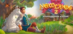 New Lands 2 Collector's Edition STEAM GIFT РОССИЯ