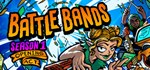 Battle Bands: Rock & Roll Deckbuilder  STEAM РОССИЯ