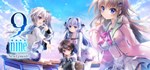 9-nine-:NewEpisode  АВТОДОСТАВКА STEAM GIFT РОССИЯ