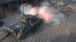 World of Tanks - Lightweight Fighter Pack  DLC STEAM - изображение № 2