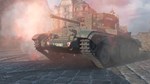 World of Tanks - Lightweight Fighter Pack  DLC STEAM - изображение № 5