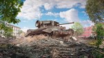 World of Tanks - Lightweight Fighter Pack  DLC STEAM - изображение № 6