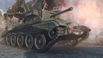 World of Tanks - Lightweight Fighter Pack  DLC STEAM - изображение № 4