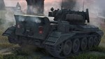World of Tanks - Lightweight Fighter Pack  DLC STEAM - изображение № 3