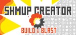 SHMUP Creator  АВТОДОСТАВКА STEAM GIFT РОССИЯ