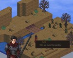 Cascade Tactics  АВТОДОСТАВКА STEAM GIFT RU - изображение № 4