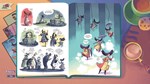 Lost Sunday Comics  АВТОДОСТАВКА STEAM GIFT РОССИЯ - изображение № 6