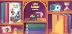 Lost Sunday Comics  АВТОДОСТАВКА STEAM GIFT РОССИЯ