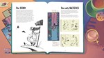 Lost Sunday Comics  АВТОДОСТАВКА STEAM GIFT РОССИЯ - изображение № 3
