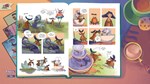 Lost Sunday Comics  АВТОДОСТАВКА STEAM GIFT РОССИЯ - изображение № 5