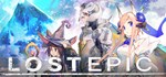 LOST EPIC  АВТОДОСТАВКА STEAM GIFT РОССИЯ