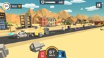 Zombie Derby Pixel SurvivalАВТОДОСТАВКА STEAM РОССИЯ - изображение № 6