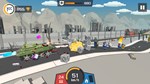 Zombie Derby Pixel SurvivalАВТОДОСТАВКА STEAM РОССИЯ - изображение № 2