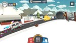 Zombie Derby Pixel SurvivalАВТОДОСТАВКА STEAM РОССИЯ - изображение № 3
