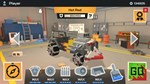 Zombie Derby Pixel SurvivalАВТОДОСТАВКА STEAM РОССИЯ - изображение № 5