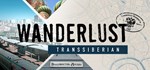 Wanderlust: Transsiberian АВТОДОСТАВКА STEAM GIFT RU