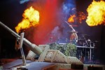 Hearts of Iron IV: Sabaton Soundtrack  DLC STEAM GIFT - изображение № 4
