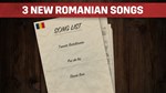 Hearts of Iron IV: Eastern Front Music Pack DLC STEAM - изображение № 3