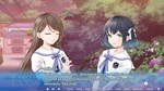 Letters from a Rainy Day -Oceans and Lace- STEAM GIFT - изображение № 6