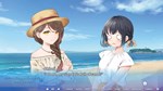 Letters from a Rainy Day -Oceans and Lace- STEAM GIFT - изображение № 3
