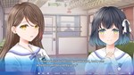 Letters from a Rainy Day -Oceans and Lace- STEAM GIFT - изображение № 5