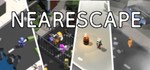 NearEscape  АВТОДОСТАВКА STEAM GIFT РОССИЯ