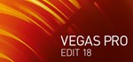 VEGAS Pro 18 Edit Steam Edition STEAM GIFT FOR RUSSIA