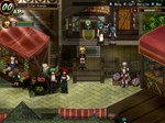 False Myth  АВТОДОСТАВКА STEAM GIFT РОССИЯ - изображение № 3