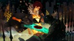 Transistor  АВТОДОСТАВКА STEAM РОССИЯ - изображение № 4