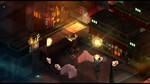 Transistor  АВТОДОСТАВКА STEAM РОССИЯ - изображение № 2