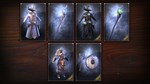 Grim Dawn Steam Loyalist Items Pack 2  DLC STEAM РФ