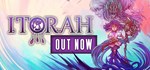 Itorah  АВТОДОСТАВКА STEAM GIFT РОССИЯ
