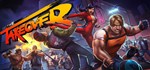 The TakeOver  АВТОДОСТАВКА STEAM GIFT РОССИЯ