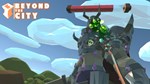 Beyond the City VR | 城邦之外 VR  STEAM GIFT РОССИЯ - изображение № 6