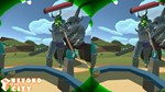 Beyond the City VR | 城邦之外 VR  STEAM GIFT РОССИЯ - изображение № 5