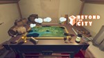 Beyond the City VR | 城邦之外 VR  STEAM GIFT РОССИЯ - изображение № 4