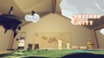 Beyond the City VR | 城邦之外 VR  STEAM GIFT РОССИЯ - изображение № 2