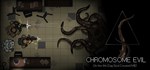 Chromosome Evil  АВТОДОСТАВКА STEAM GIFT РОССИЯ