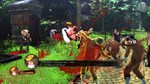 Onee Chanbara ORIGIN -Deluxe Edition-  STEAM GIFT RU - изображение № 3