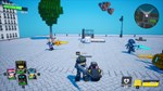 EARTH DEFENSE FORCE: WORLD BROTHERS STEAM GIFT РОССИЯ - изображение № 5
